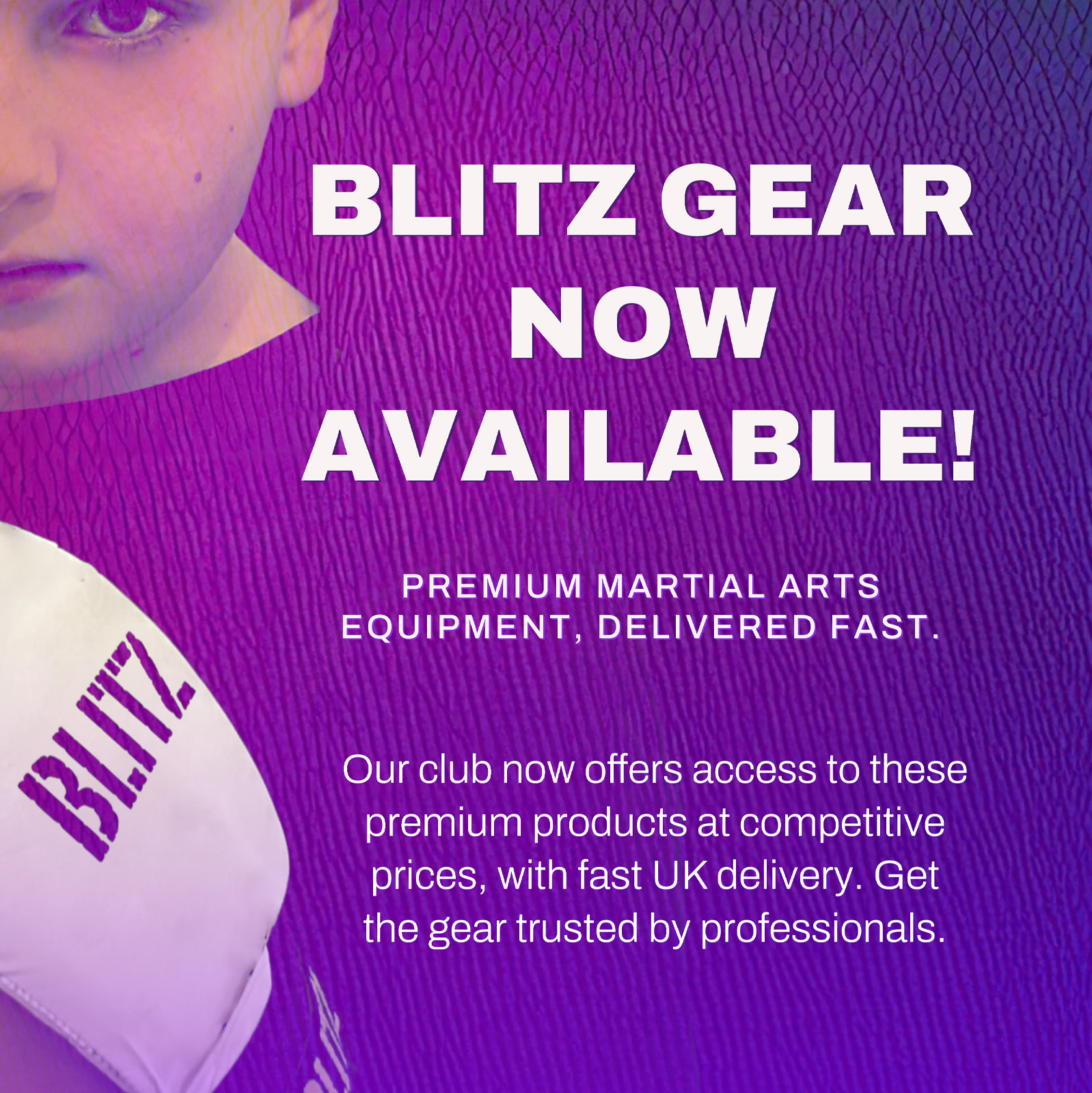 Sensei Sue Lambert - 2nd Dan Senior Instructor