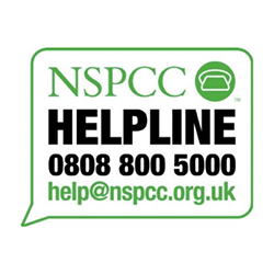 NSPCC