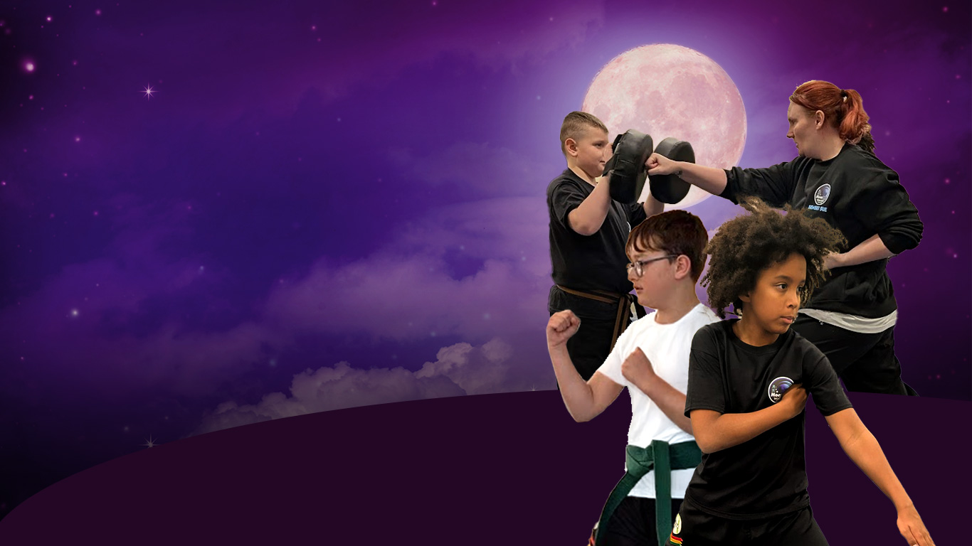 Freestyle Martial Arts Classes for Children aged 5+ and
                                    above in Barton, Barrow, Goxhill and the surrounding areas of North Lincolnshire.